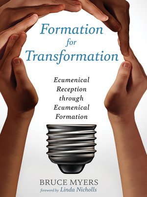cover image of Formation for Transformation